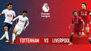 Tottenham is going head to head with liverpool starting on 28 jan 2021 at 20:00 utc. Tottenham Vs Liverpool Premier League Match Preview And Prediction