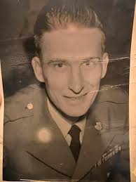 Information about Korean War veteran from Marietta, SC?