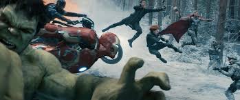 Is 'Avengers: Endgame' The Best Marvel Movie? All 22 MCU Films Ranked -  Newsweek