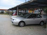 Parking kereta di jeti kuala besut. Parking Perhentian Island