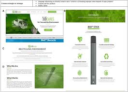 Dieser artikel steht derzeit nicht zur verfügung! Help Save The Planet One Bidi Stick At A Time Greenwashing Disposable Vapes Tobacco Control