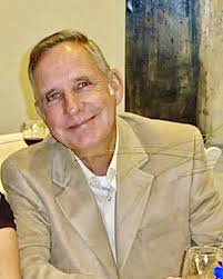 Douglas Barbay Obituary May 2, 2025