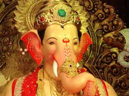 Lalbaugcha Raja Wallpapers