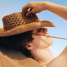 Hand Me Over to The Sun