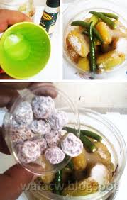 Cara membuat jeruk belimbing buluh. Myblog Buat Jeruk Belimbing Buluh