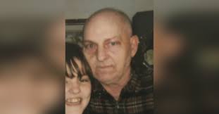 Obituary information for Paul Edward Peak