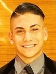 Jacob Salinas Obituary (1997