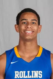 2016-17 Men's Basketball Roster