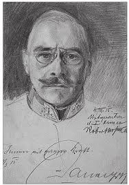 PDF) “Cpt. Robert Hofmann, Austrian Artillery Office and Artist with the  Ottomans in WWI”