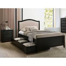 Storage space, writing desk, bookcase, sofa bed and chest of drawers. Tables And Trolleys Modern 3 Piece Kids Bedroom Set Grey Black Buy Online At Best Prices In Pakistan Daraz Pk