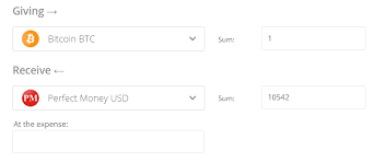 More information about automatic exchange pm to bitcoin. Bitcoin To Perfect Money Convert Usd Exchange Btc To Pm Cash Usd Exchanger24