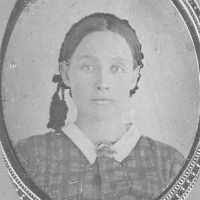 Matilda Ann Maxwell (1838–1915)
