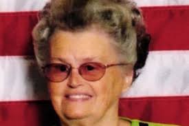 Frances Ann Walker, 88, Orange