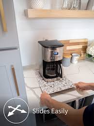 People who follow frankie on tiktok will know he's a huge star on the app, as he frequently shares uploads, tiktok challenges and all the other popular trends. Amazon Com S T Inc 505601 Coffee And Java Maker Mat 12 X18 Typography Everything Else