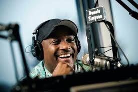 Washingtonians of the Year 2007: Donnie Simpson