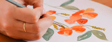 Maybe you would like to learn more about one of these? How To Paint Watercolors Free Videos Art Marketing Tips Inspiration And Resources