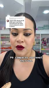 Respondendo a @Suzy de Lucca #latika #polatika #pocompacto  #pocompactocomfiltrosolar