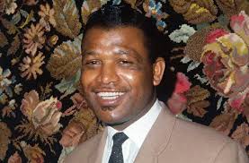 Sugar Ray Robinson