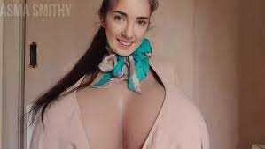 Asma smithy breast expansion ❤️ Best adult photos at gayporn.id
