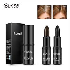 Some of my favorite soft chalk pastels are from senelier. Bunee Dark Brown Temporary Beautiful Coloring Washable Hair Chalk Buy Hair Chalk Chalk Hair Color Chalk Product On Alibaba Com