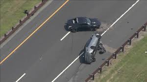 Maybe you would like to learn more about one of these? Garden State Parkway Crash 1 Dead In Cape May County Accident On Northbound Lanes 6abc Philadelphia