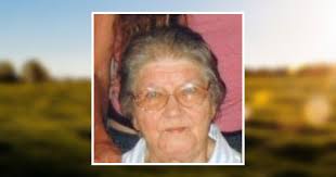 Phyllis Maxine Recny Obituary June 17, 2006