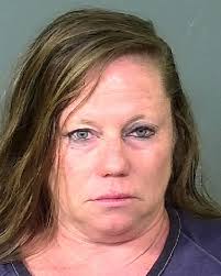 46-year-old JAMIE BRUNK charged with DOMESTIC BATTERY BY STRANGULATION!  #mugshots https://mugshotsbradenton.com/arrested/jamie-brunk -of-manatee-county-3/