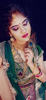 Reshma Desai makeover