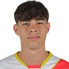 Juan Ybarra, Rayo Vallecano B