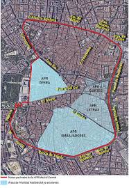 Este récord inhabitual ha llevado al gobierno a valorar nuevas restricciones. Madrid Central Que Vehiculos Pueden Entrar A Madrid Central Autofacil