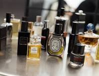 The Art of Perfume: Lecture & Olfactory Experience