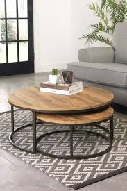 Diy round farmhouse coffee table. 47 Inspiring Coffee Tables Decor Ideas To Copy Right Now Modern Coffee Table Decor Coffee Table Design Coffee Table