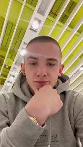 Ready for war @aitch12 ⚔️…#arrkid