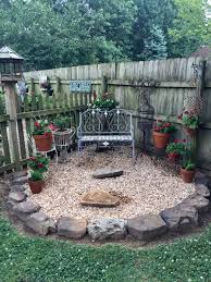 I Need To Do Something In The Back Left Corner Of My Yard Outdoor Gardens Backyard Landscaping Designs Garden Yard Ideas