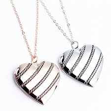 Shop our wide selection of sizes & styles for the perfect gift at the best prices. Romantic Can Put Photo Inside Photo Frame Heart Locket Pendant Necklace For Lovers Jewelry Valentines Day Gift Drop Ship Buy At The Price Of 6 91 In Aliexpress Com Imall Com