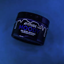 For a galactic alien influence, why not try neon green hair dye. Attitude Hair Dye Attitude Hair Dye Semi Permanent Hairdye Moody Dark B