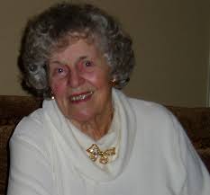 Jean Waterloo Obituary