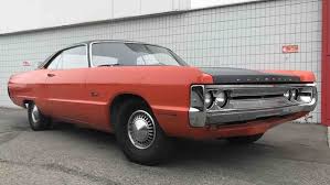 Image result for Burnished Red 1971 Fury