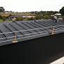 Solar Roof Mounting Systems Suppliers from novamounting.com