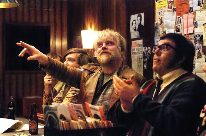 Pirate Radio (2009) - IMDb
