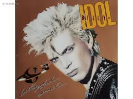 Rock Music records are