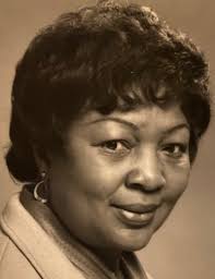 Obituary for HELEN DALLAS