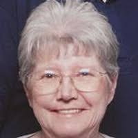 Obituary for Shirley J. Kern