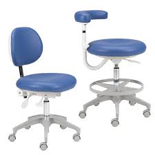 With a recliner chair only one person can enjoy the comfort of kicking back, so spread the love with the range of recliner suites available to buy online. Dental Stool Dental Assistant Chair Dental Equipment A Dec