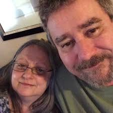 Husband made me a steak 😋