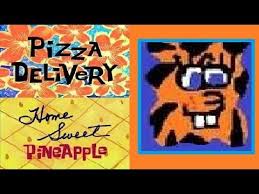 Spongebob Squarepants Season 1 Review Pizza Delivery Home Sweet Pineapple Youtube