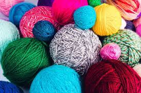 Knit the hat in any of the suggested colour variations, or come up with your own colour scheme. The Therapeutic Power Of Knitting