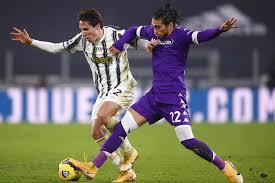 Federico chiesa (born 25 october 1997) is an italian footballer who plays as a centre forward for italian club juventus, on loan from fiorentina, and the italy national federico chiesa. Sejak Awal Fiorentina Tahu Cara Mematikan Federico Chiesa Vivagoal Com