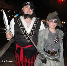 Wilderness Lodge Hidden Mickeys with Marc and Josiah