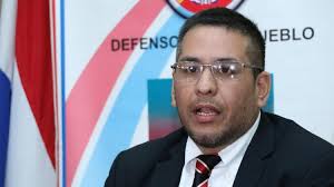 Dr. César Pimienta: ?Voy a continuar trabajando?